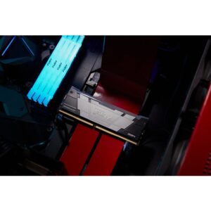 Kingston Technology FURY Renegade RGB módulo de memoria 16 GB 2 x 8 GB DDR4