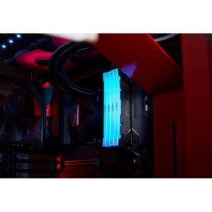 Kingston Technology FURY Renegade RGB módulo de memoria 16 GB 2 x 8 GB DDR4