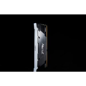 Kingston Technology FURY Renegade RGB módulo de memoria 8 GB 1 x 8 GB DDR4