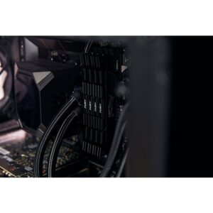 Kingston Technology FURY Renegade módulo de memoria 16 GB 2 x 8 GB DDR4 Kingston Technology FURY Renegade módulo de memoria 16 GB 2 x 8 GB DDR4