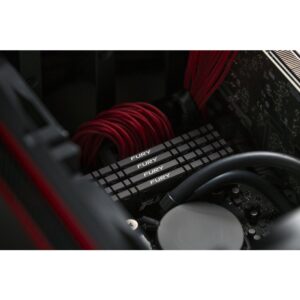 Kingston Technology FURY Renegade módulo de memoria 32 GB 2 x 16 GB DDR4