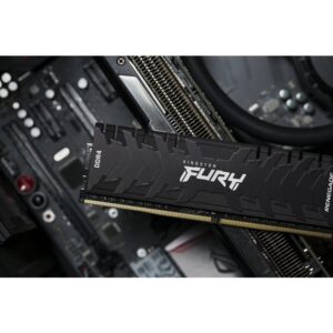 Kingston Technology FURY Renegade módulo de memoria 8 GB 1 x 8 GB DDR4