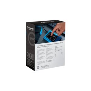 Kingston Technology IronKey Vault Privacy 80 960 GB Azul