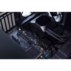 Kingston Technology KC3000 M.2 1,02 TB PCI Express 4.0 3D TLC NVMe