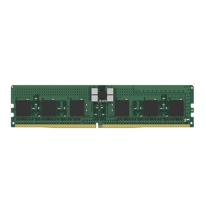 Kingston Technology KSM56R46BS8PMI-16HAI módulo de memoria 16 GB 1 x 16 GB DDR5 ECC - Imagen 2