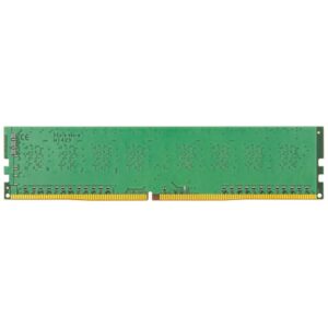 Kingston Technology ValueRAM KVR32N22D8/32 módulo de memoria 32 GB 1 x 32 GB DDR4 3200 MHz Kingston Technology ValueRAM KVR32N22D8/32 módulo de memoria 32 GB 1 x 32 GB DDR4 3200 MHz