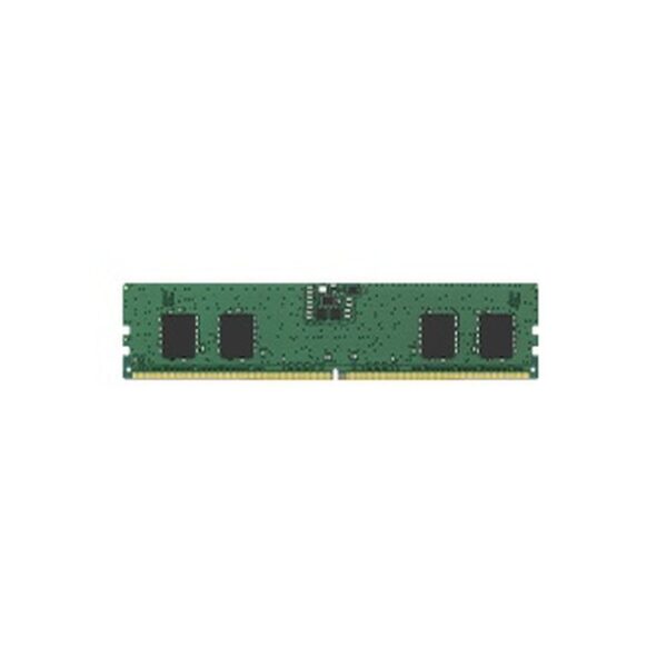 Kingston Technology ValueRAM KVR52U42BS6-8 módulo de memoria 8 GB 1 x 8 GB DDR5 5200 MHz