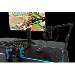 Krom Kapsule Krom Kapsule