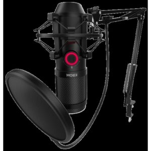 Krom Kapsule Krom Kapsule