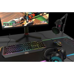 Krom Kapsule Krom Kapsule