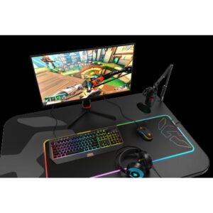 Krom Kapsule Krom Kapsule