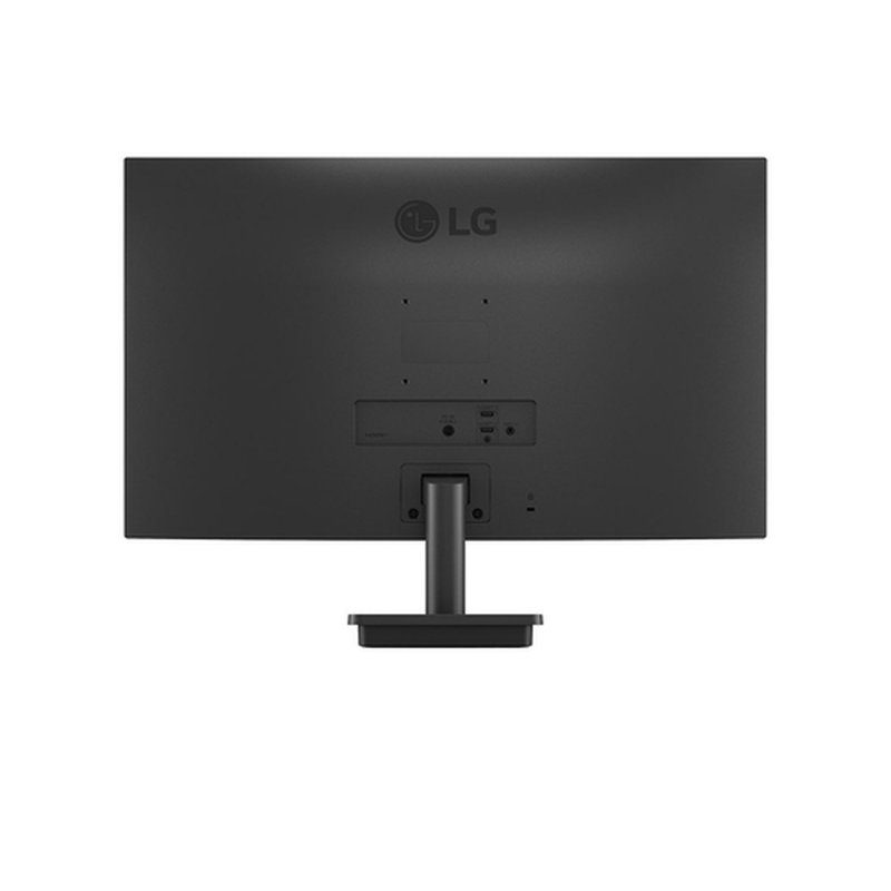 LG 27MS500-B pantalla para PC 68,6 cm (27") 1920 x 1080 Pixeles Full HD LCD Negro - Imagen 4
