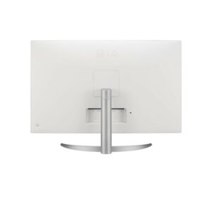 LG 32SQ700S-W pantalla para PC 81,3 cm (32") 3480 x 2160 Pixeles 4K Ultra HD LCD Blanco