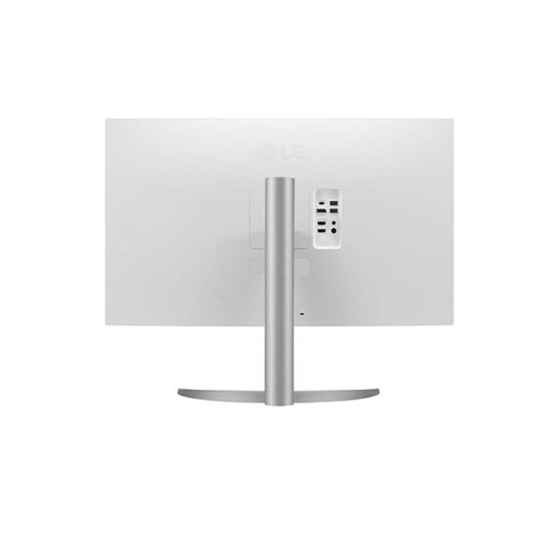 LG 32UP550N-W pantalla para PC 80 cm (31.5") 3840 x 2160 Pixeles 4K Ultra HD LCD Negro - Imagen 6