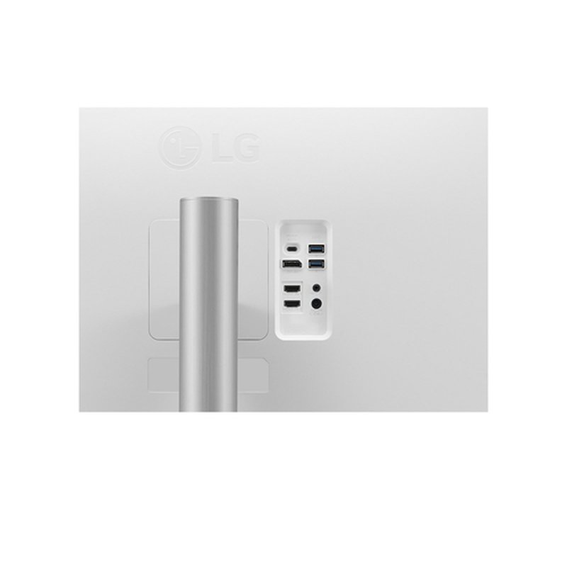 LG 32UP550N-W pantalla para PC 80 cm (31.5") 3840 x 2160 Pixeles 4K Ultra HD LCD Negro - Imagen 8