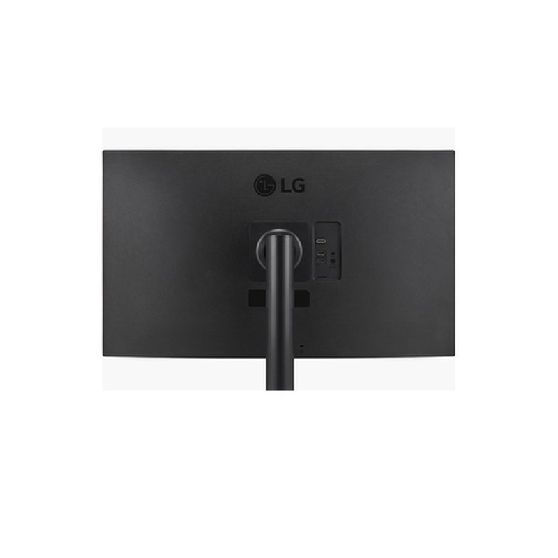 LG 32UR550-B pantalla para PC 80 cm (31.5") 3840 x 2160 Pixeles 4K Ultra HD Negro - Imagen 7