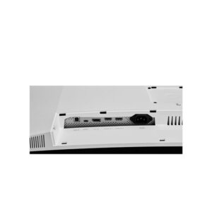 LG 49WQ95C-W LED display 124,5 cm (49") 5120 x 1440 Pixeles UltraWide Dual Quad HD Plata