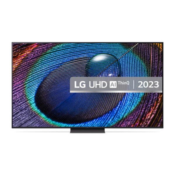 LG 75UR91006LA Televisor 190,5 cm (75") 4K Ultra HD Smart TV Wifi Azul