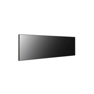 LG 88BH7G-B Pantalla plana para señalización digital 2,24 m (88") IPS 700 cd / m² 4K Ultra HD Negro 24/7