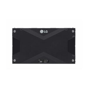 LG LSCB025-RK Pantalla plana para señalización digital LED 800 cd / m² Negro LG LSCB025-RK Pantalla plana para señalización digital LED 800 cd / m² Negro