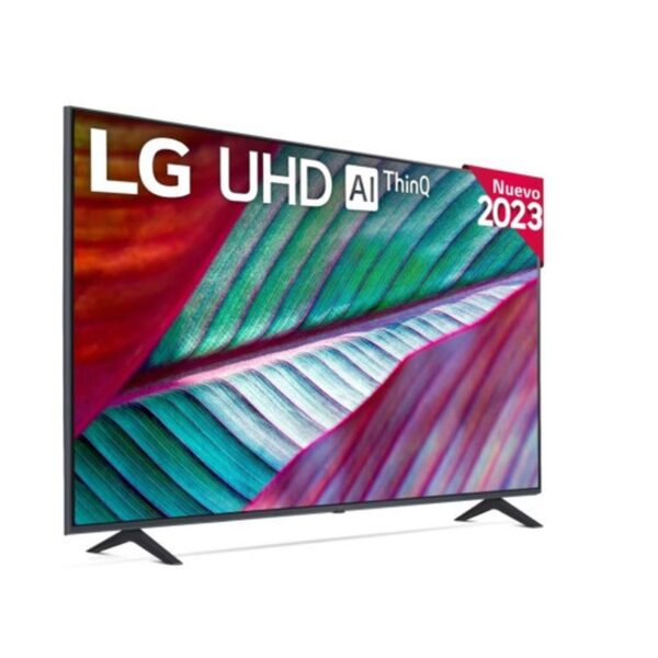 LG TV PRO 50UR781C0LK 50"