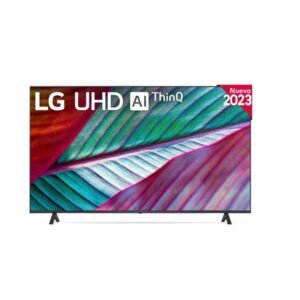 LG 50UR781C0LK Televisor 127 cm (50") 4K Ultra HD Smart TV Wifi Negro 300 cd / m² LG 50UR781C0LK Televisor 127 cm (50") 4K Ultra HD Smart TV Wifi Negro 300 cd / m²