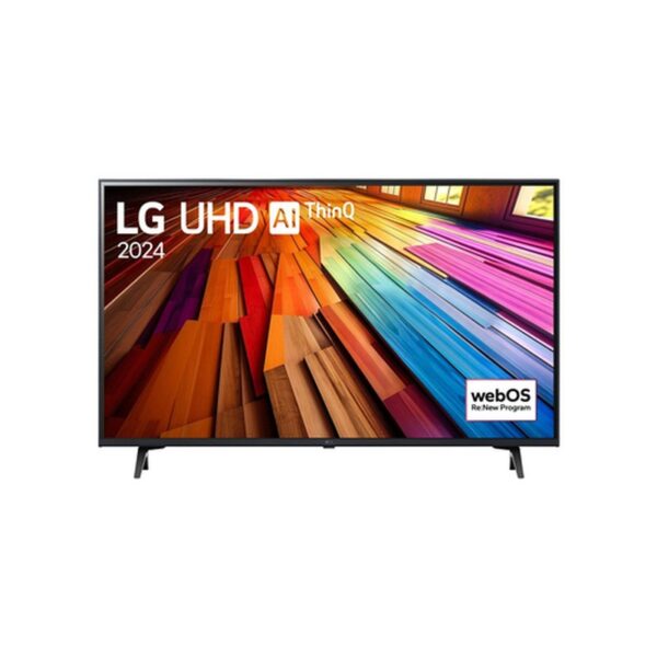 LG UHD 43UT80006LA 109,2 cm (43") 4K Ultra HD Smart TV Wifi Azul