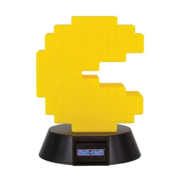 Lampara Paladone Icon Pac - Man