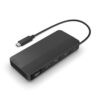 Lenovo 40B90100EU base para portátil y replicador de puertos Alámbrico USB 3.2 Gen 1 (3.1 Gen 1) Type-C Negro Lenovo 40B90100EU base para portátil y replicador de puertos Alámbrico USB 3.2 Gen 1 (3.1 Gen 1) Type-C Negro
