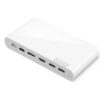 Lenovo G0AA0135EU estación dock para móvil Universal Blanco Lenovo G0AA0135EU estación dock para móvil Universal Blanco