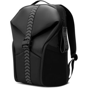 Alternative view of Lenovo GX41M53147 maletines para portátil 40,6 cm (16") Mochila Negro