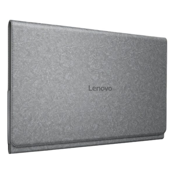 Lenovo Tab Plus Sleeve 29,2 cm (11.5") Funda Gris