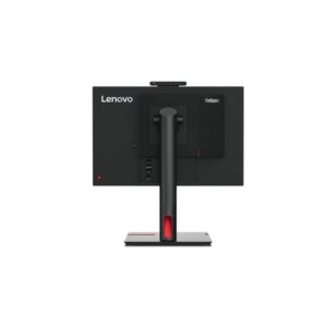 Lenovo ThinkCentre Tiny-In-One 22 pantalla para PC 54,6 cm (21.5") 1920 x 1080 Pixeles Full HD LED Pantalla táctil Negro