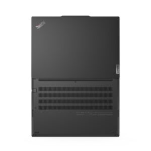 Lenovo ThinkPad E14 Gen 6 (Intel) Intel Core Ultra 7 155H Portátil 35,6 cm (14") WUXGA 16 GB DDR5-SDRAM 512 GB SSD Wi-Fi 6E (802.11ax) Windows 11 Pro Negro