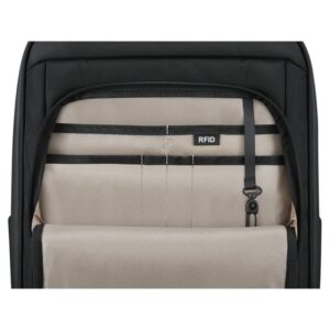 Lenovo ThinkPad Professional 16-inch Gen 2 mochila Mochila informal Negro Plástico