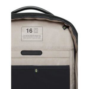 Lenovo ThinkPad Professional 16-inch Gen 2 mochila Mochila informal Negro Plástico