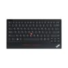 Lenovo ThinkPad Trackpoint II teclado RF Wireless + Bluetooth QWERTY Español Negro