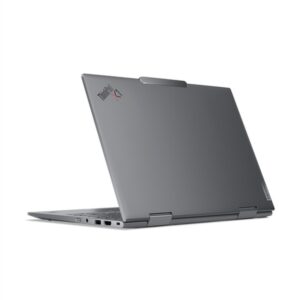 Lenovo ThinkPad X1 2-in-1 Gen 9 Intel Core Ultra 7 155U Híbrido (2-en-1) 35,6 cm (14") Pantalla táctil WUXGA 16 GB LPDDR5x-SDRAM 512 GB SSD Wi-Fi 6E (802.11ax) Windows 11 Pro Gris Lenovo ThinkPad X1 2-in-1 Gen 9 Intel Core Ultra 7 155U Híbrido (2-en-1) 35,6 cm (14") Pantalla táctil WUXGA 16 GB LPDDR5x-SDRAM 512 GB SSD Wi-Fi 6E (802.11ax) Windows 11 Pro Gris