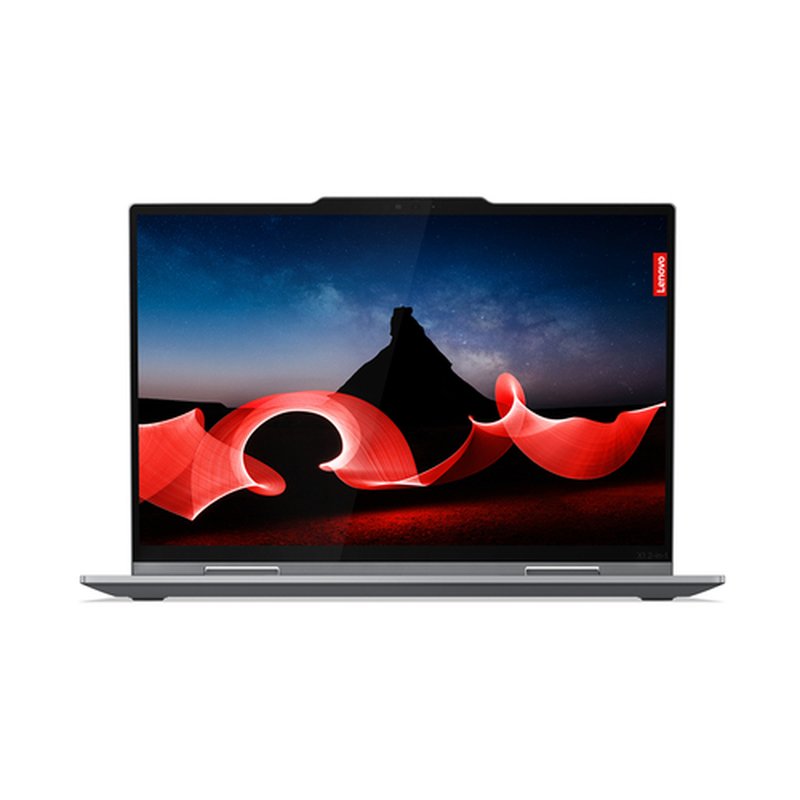 Lenovo ThinkPad X1 2-in-1 Gen 9 Intel Core Ultra 7 155U Híbrido (2-en-1) 35,6 cm (14") Pantalla táctil WUXGA 16 GB LPDDR5x-SDRAM 512 GB SSD Wi-Fi 6E (802.11ax) Windows 11 Pro Gris Lenovo ThinkPad X1 2-in-1 Gen 9 Intel Core Ultra 7 155U Híbrido (2-en-1) 35,6 cm (14") Pantalla táctil WUXGA 16 GB LPDDR5x-SDRAM 512 GB SSD Wi-Fi 6E (802.11ax) Windows 11 Pro Gris - Imagen 8