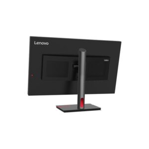 Lenovo ThinkVision P32pz-30 LED display 80 cm (31.5") 3840 x 2160 Pixeles 4K Ultra HD LCD Negro