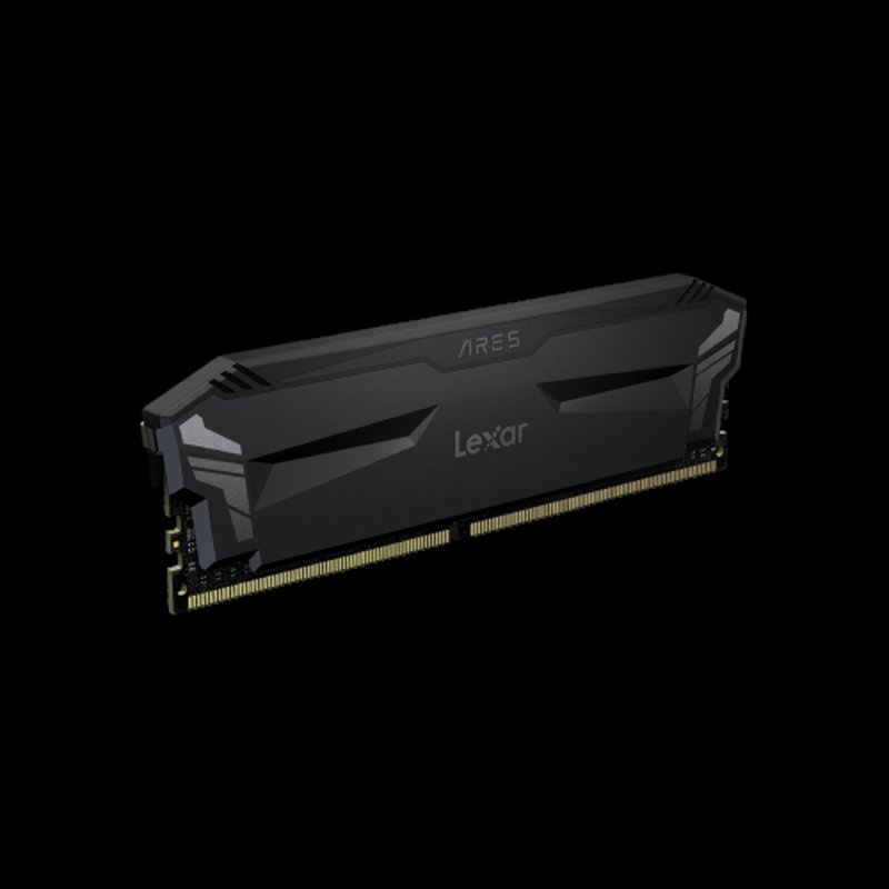 Lexar ARES DDR4 Desktop Memory módulo de memoria 16 GB 2 x 8 GB 3600 MHz - Imagen 3