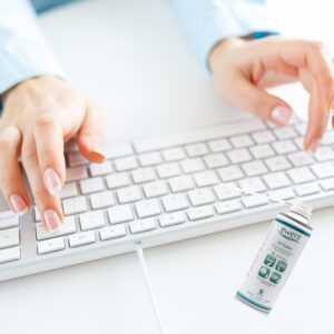 Ewent EW5606 limpiador de aire comprimido 400 ml Ewent EW5606 limpiador de aire comprimido 400 ml