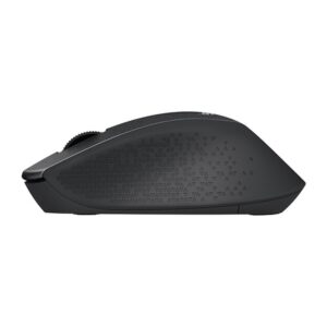 Logitech B330 Silent Plus ratón mano derecha RF inalámbrico Óptico 1000 DPI