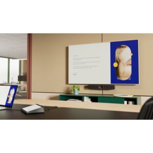 Logitech MeetUp 2 Grafito 3840 x 2160 Pixeles