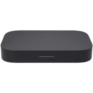 Logitech Solution Google Medium Cat5e sistema de video conferencia Ethernet Sistema de vídeoconferencia en grupo