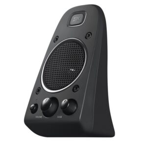 Logitech Z625 Powerful THX Sound 200 W Negro 2.1 canales