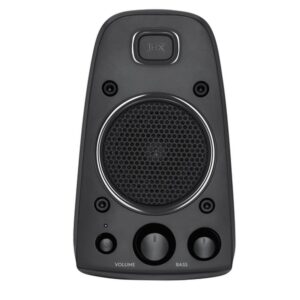Logitech Z625 Powerful THX Sound 200 W Negro 2.1 canales