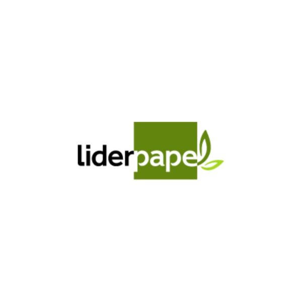 PAPEL KRAFT VERJURADO LIDERPAPEL