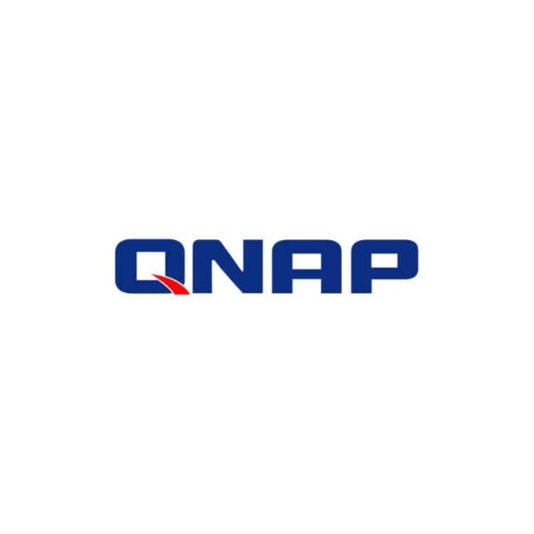 QNAP TS-864EU-RP-8G servidor de almacenamiento NAS Bastidor (2U) Ethernet Negro
