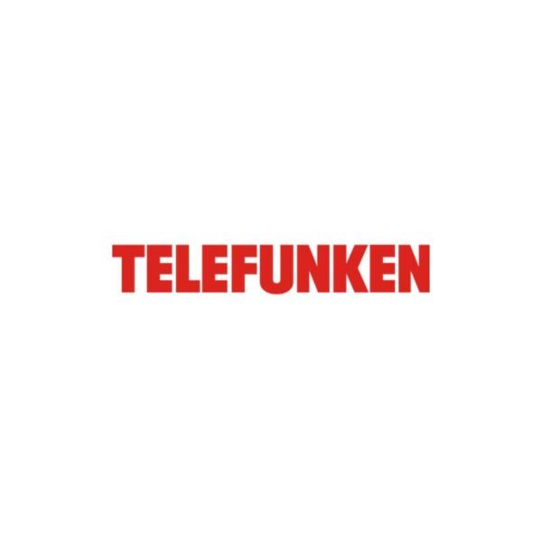 Telefunken S445 Negro